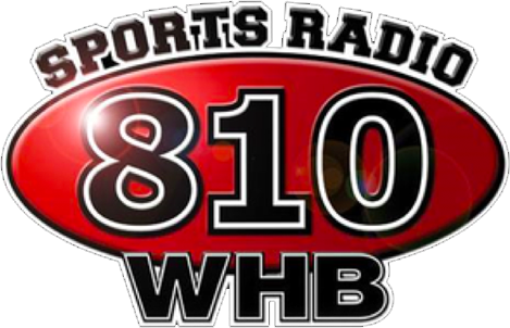 810 WHB Sports Radio